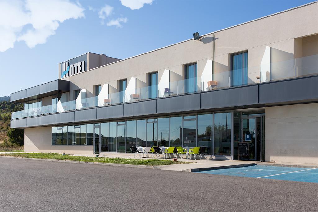 Nruta Ponferrada Hotel Bembibre  Exterior photo