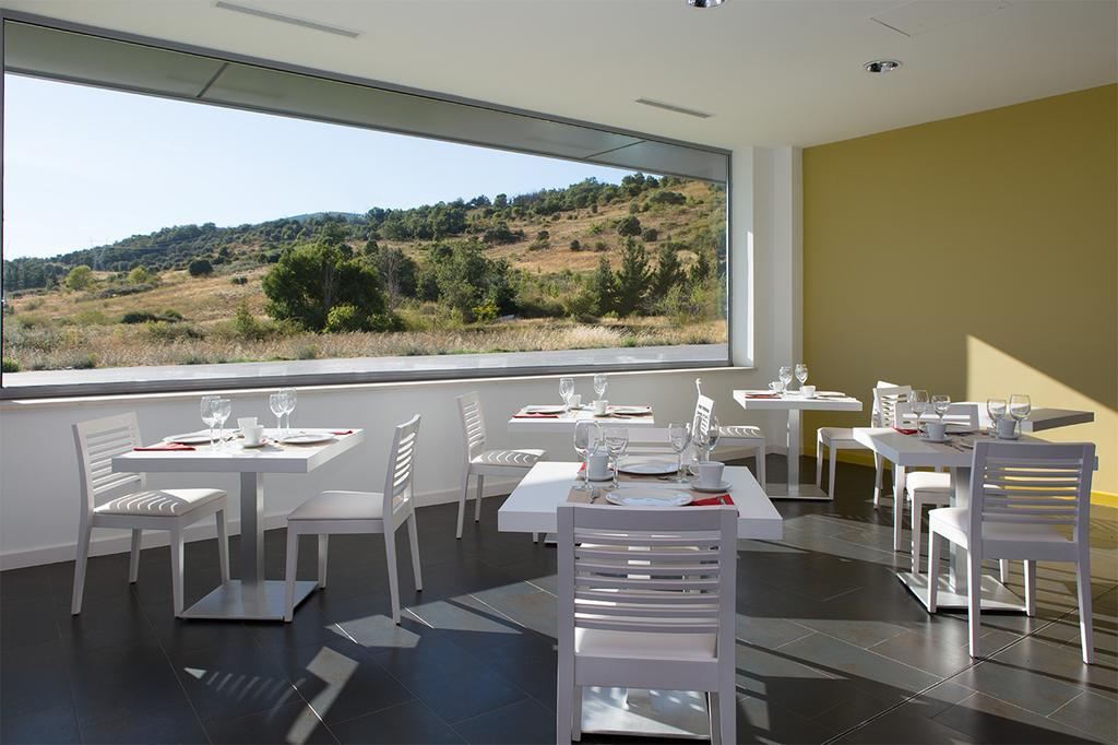 Nruta Ponferrada Hotel Bembibre  Exterior photo